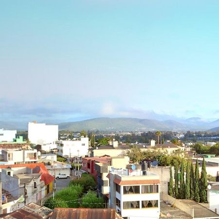 Meson De San Luis Hotel Atotonilco el Grande Esterno foto
